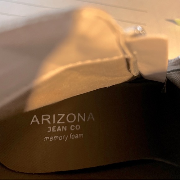 EUC Arizona Wedge Booties - Picture 3 of 4